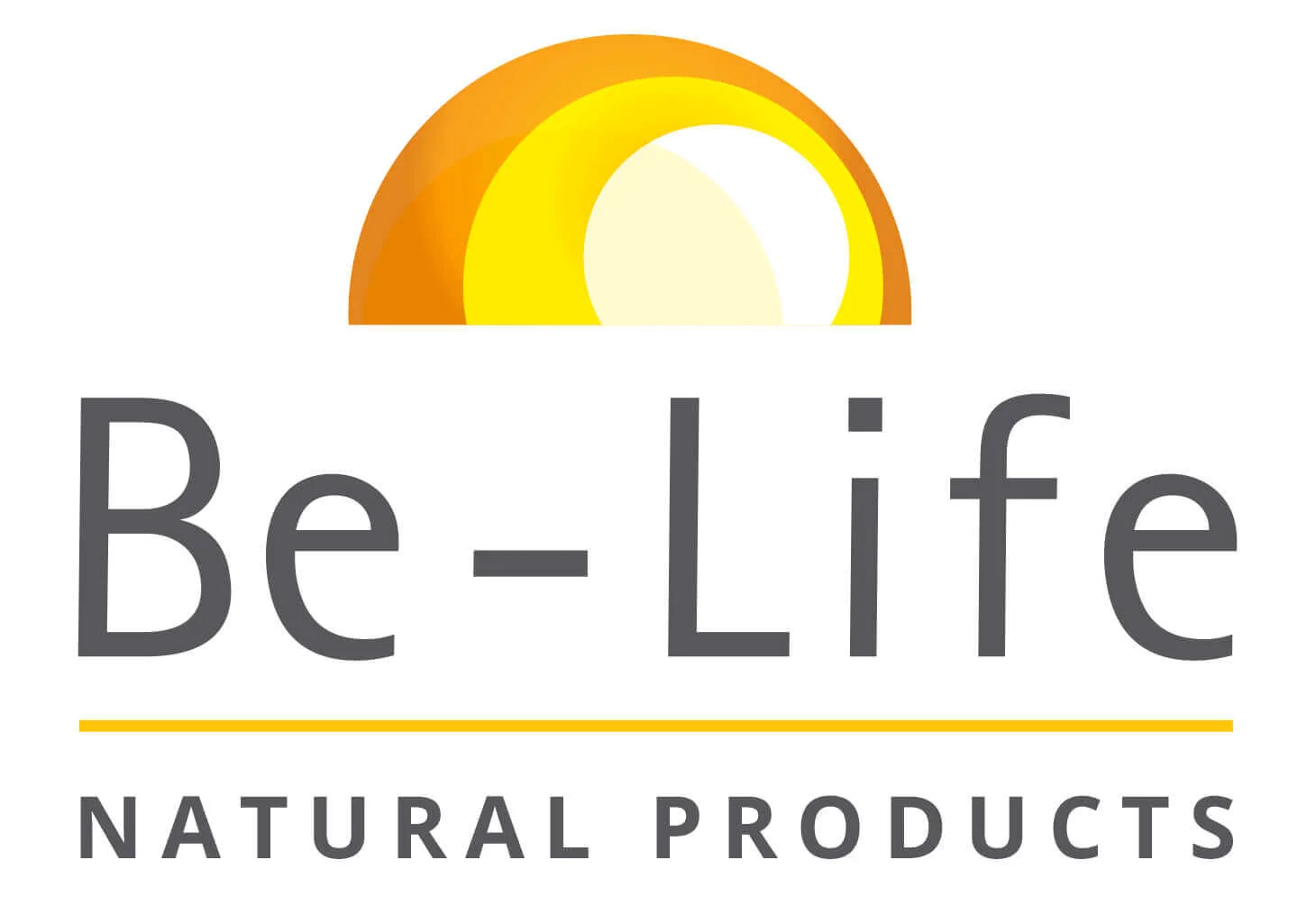 Logo du partenaire Be-Life