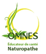 Logo du partenaire OMNES