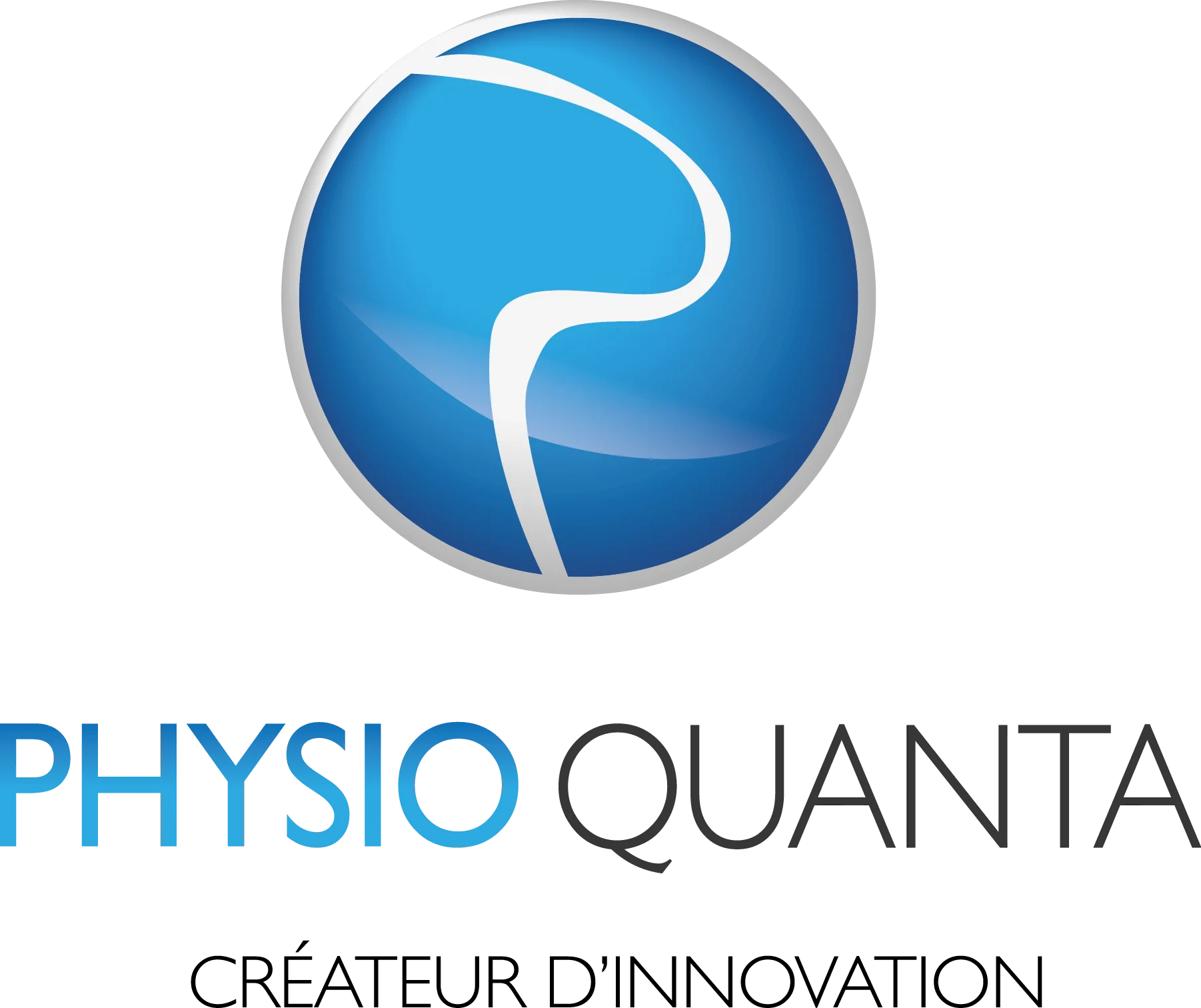 Logo du partenaire Physioquanta