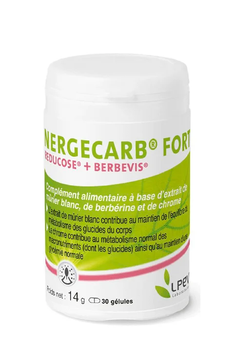LPEV Nergecarb Fort LPEV Nergecarb Fort