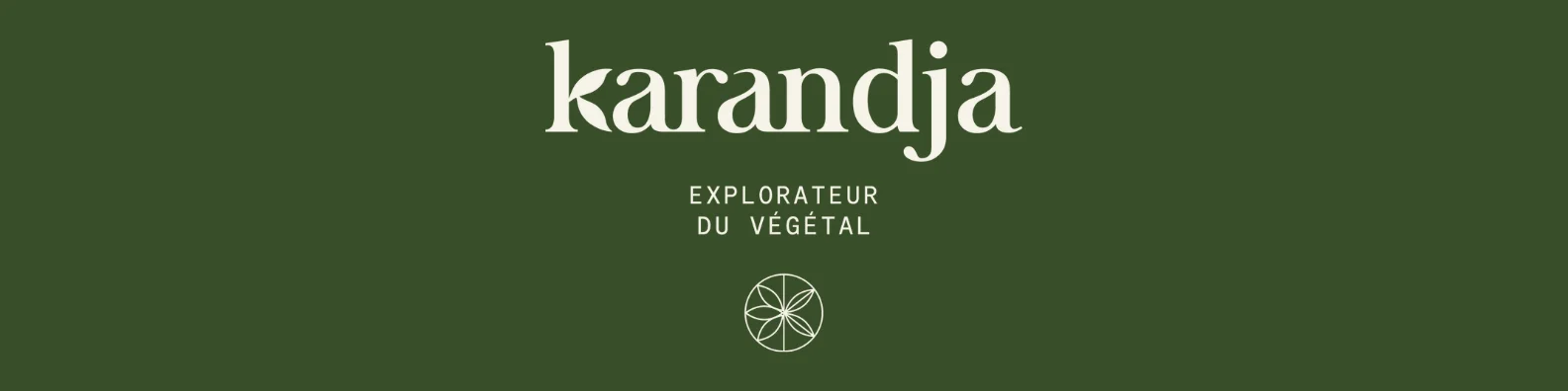 Karandja Congrès Naturopathie