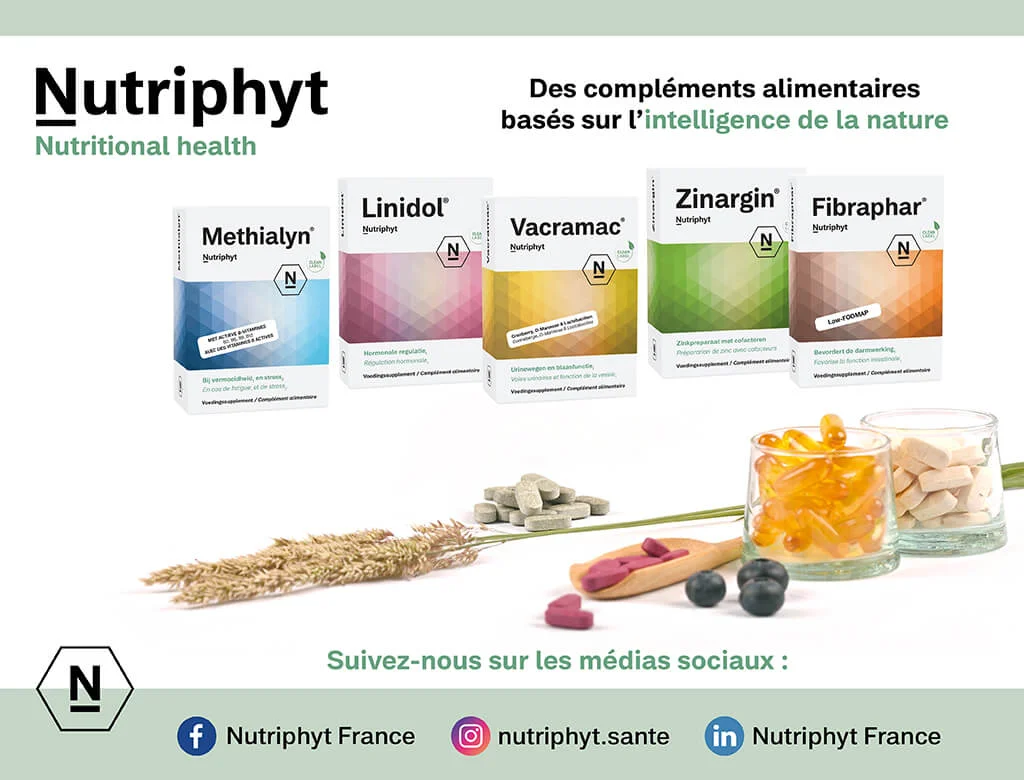 Nutriphyt