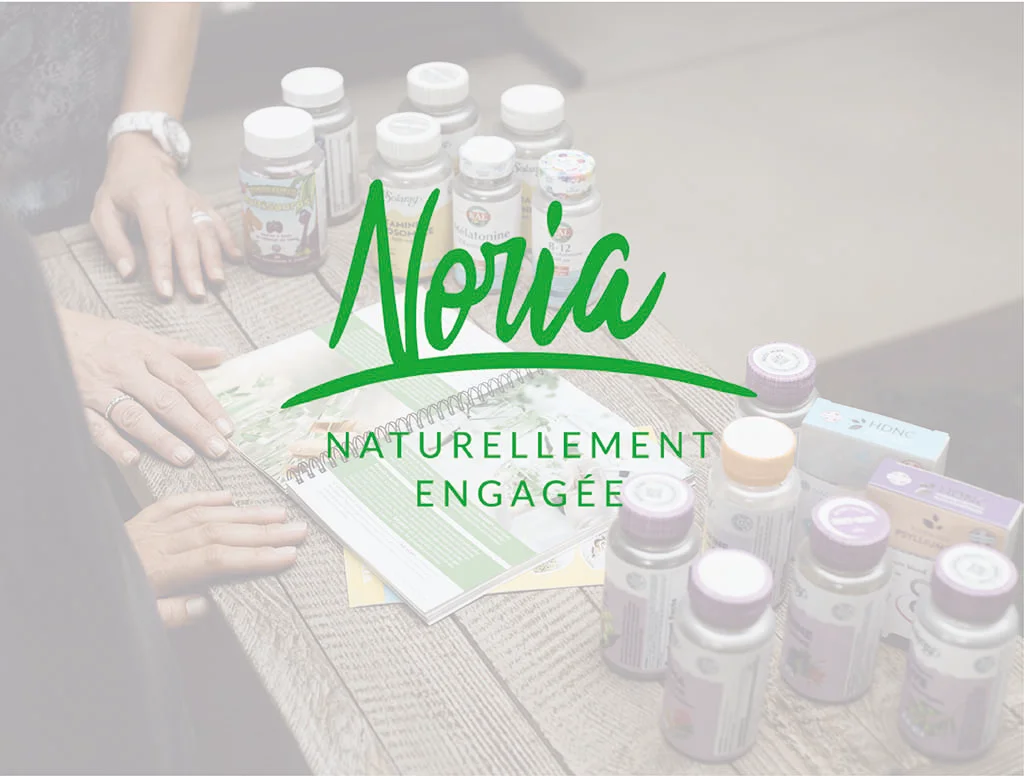 Noria Congres Naturopathie 2023