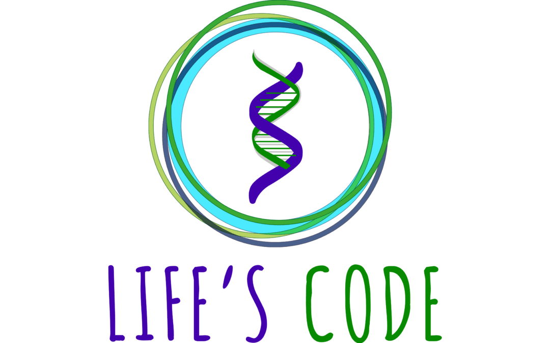 Life’s Code