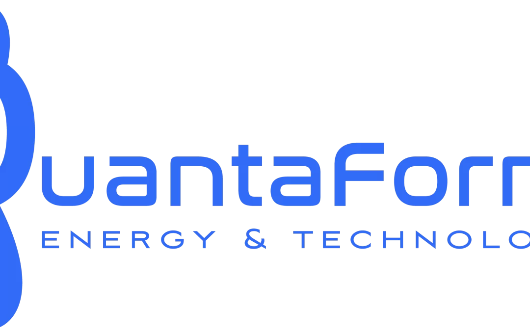 Quantaform